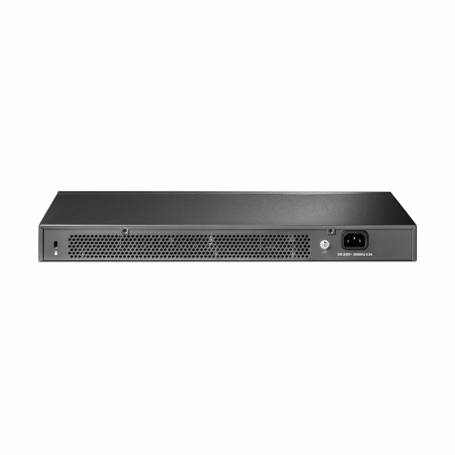 TP-Link SG3428 JetStream 24-Port Gigabit L2 Managed Smart Switch with 4 SFP Slots / Свич салаалагч , Сүлжээний Төхөөрөмж / - 3
