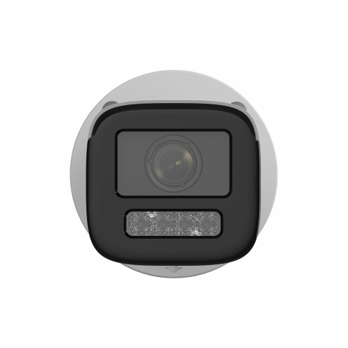 Hikvision 6MP Dual Light MD 2.0 Varifocal 2.8-12mm Bullet Network Camera DS-2CD1663G2-LIZU/SL / Гадаа Хяналтын Камер / - 2