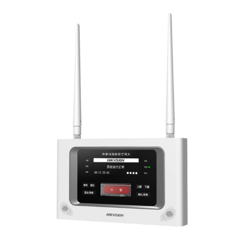 Hikvision Fire Gateway NP-FTG200(LoRa)