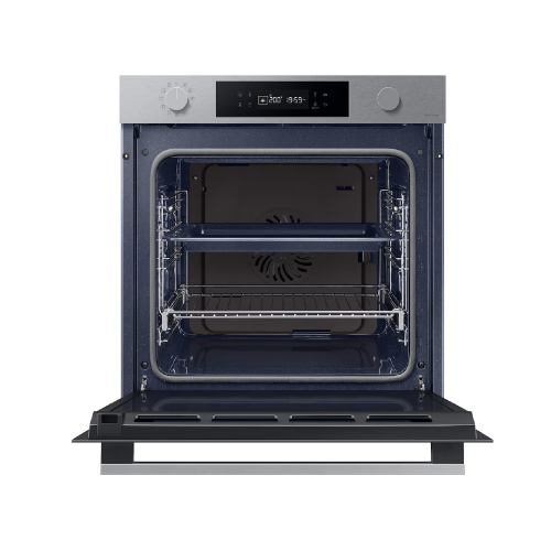 Samsung 59.5х59.6см хэмжээтэй шарах шүүгээ NV7B4120ZAS/WT - 2