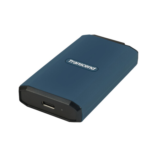 Transcend 1TB ESD410C USB-C 3.2 Gen2x2 Portable SSD /TS1TESD410C/ - 2