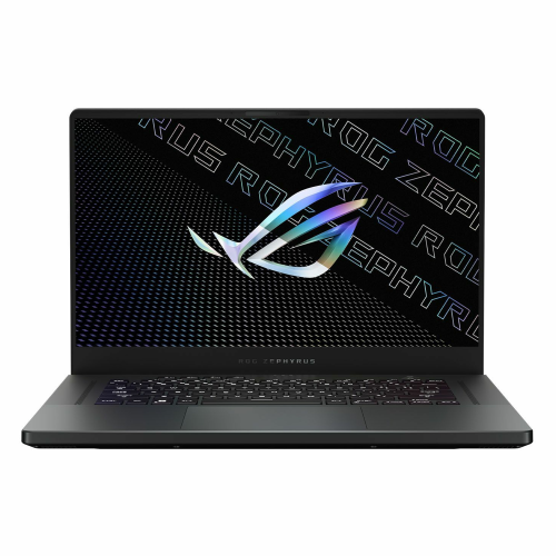 ASUS ROG Zephyrus G15 GA503RW-LN045W AMD R9-6900HS, 16GB DDR5 RAM, 512GB M.2 NVMe PCIe 4.0 SSD, NV RTX3070Ti 8Gb, 240Hz WQHD IPS 15.6", Win11 home