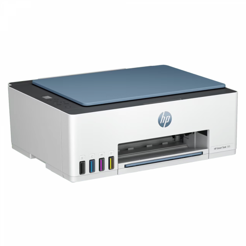 HP Smart Tank 585 All-in-One Wi-Fi Ink Printer with Extra GT53XL Ink / Хэвлэгч , Өнгөт Принтер / - 3