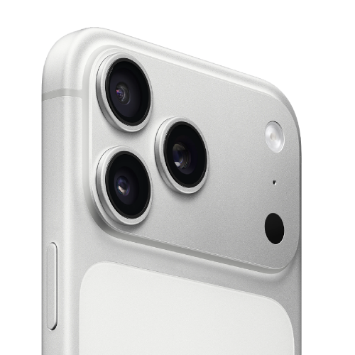 Apple iPhone 17 Pro Max 256GB, Silver - 3