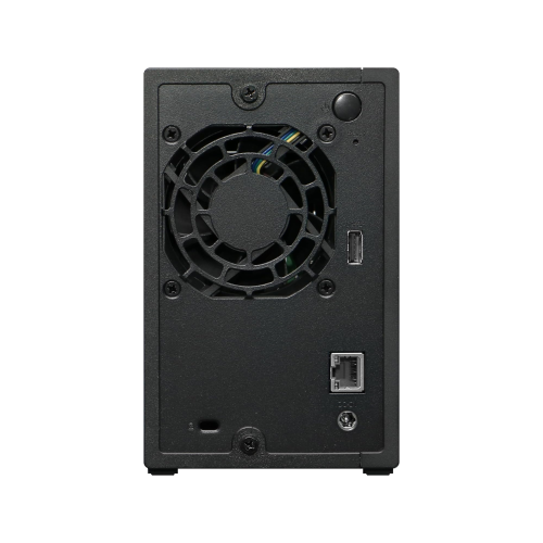 ASUSTOR DRIVESTOR 2 Lite AS1102TL 2-Bay Quad-Core 1.7GHz Personal Cloud NAS / NAS төхөөрөмж / - 3