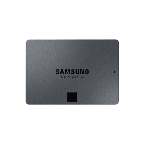 Samsung QVO 870 1TB SSD 2.5-Inch SATA III Internal