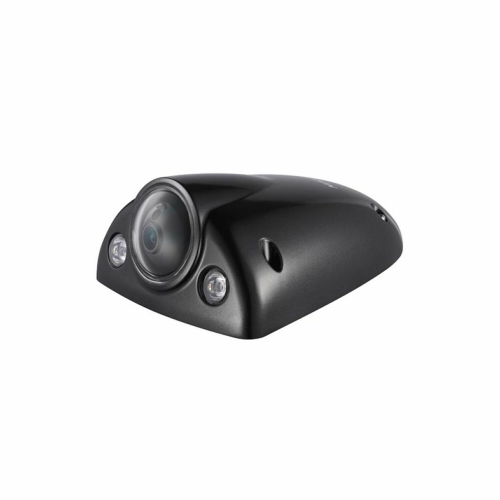 Hikvision 2MP Inner-Vehicle Network Mobile Camera DS-2CD6520ET-IO - 2