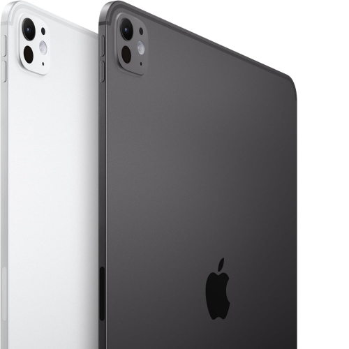 Apple iPad Pro 13-inch M5 Chip Wi‑Fi + Cellular 256GB Space Black /ME7W4/ / Таблет / - 3