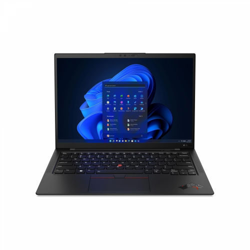 Lenovo ThinkPad X1 Carbon Gen11 CPU i7-1360P, DDR4 16GB RAM, 512GB SSD, Iris Xe Graphics, 14-inch WUXGA Display