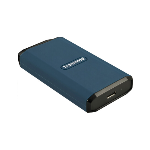 Transcend 4TB ESD410C USB-C 3.2 Gen2x2 Portable SSD /TS4TESD410C/ - 3