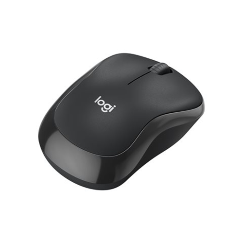 Logitech M240 Silent Bluetooth Mouse, Grey - 3