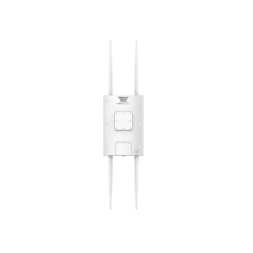 Grandstream GWN7630LR Outdoor Long-Range 802.11ac Wave 2 4x4 MU-MIMO Access Point - 3