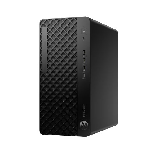 HP ProDesk 4 G1i AI Tower PC Ultra5-225, DDR5 5600Mhz 16GB RAM, 512GB NVMe M.2 SSD, HP 125 K&M / Ширээний Компьютер / - 2
