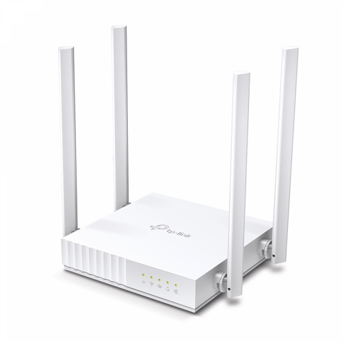 TP-Link Archer C24 AC750 Wireless Dual-Band Router - 2