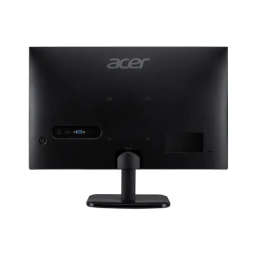 Acer EK271U G0 27-inch WQHD 120Hz Super Comfort Monitor - 3