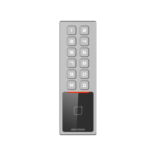 Hikvision Access Control Terminal DS-K1T805MX / Цаг бүртгэл , Нэвтрэх Систем / - 3