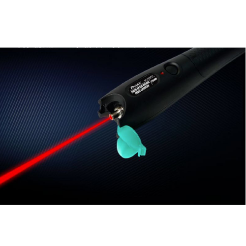 ProsKit MT-7520E 20mW Fiber Optical Visual Fault Locator - 2