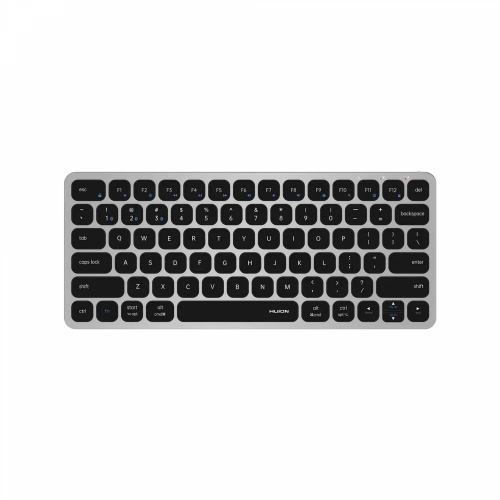 Huion HB186S Bluetooth 5.1 Wireless Keyboard