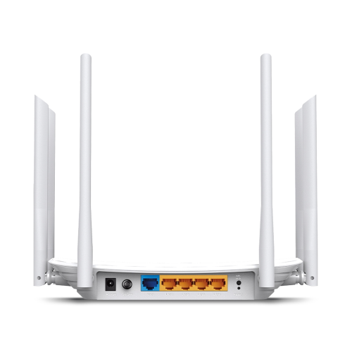 TP-Link Archer C86 AC1900 Wireless MU-MIMO Wi-Fi Router - 3