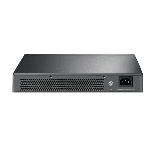 TP-Link SG1016D 16-Port Gigabit Desktop Rackmount Switch / Свич салаалагч , Сүлжээний Төхөөрөмж / - 3