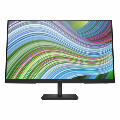 HP P24 G5 24-inch FHD Monitor, Black