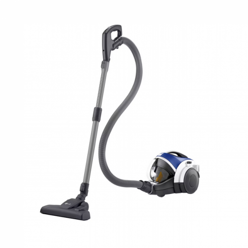 LG 1800W Cyclone Vacuum Cleaner VC73189NHTB - 2