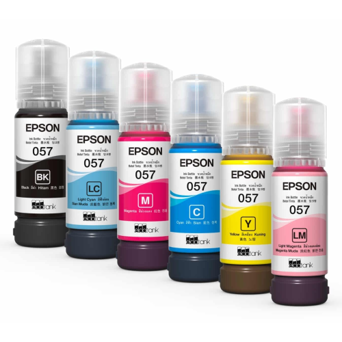 Epson EcoTank L18058 A3 Photo Ink Printer - 5