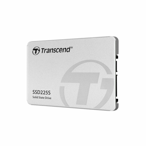 Transcend 250GB SSD225S SATA III 2.5-Inch Internal SSD /TS250GSSD225S/ - 2