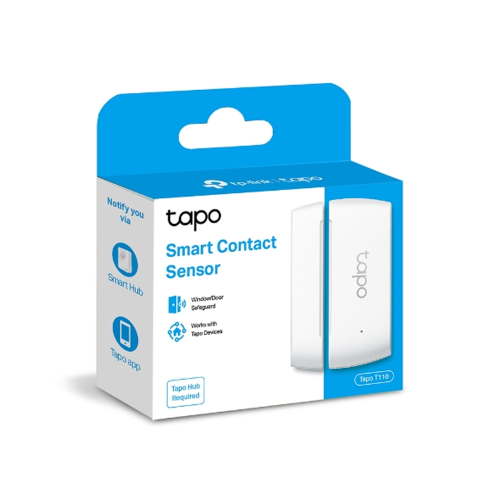 Tapo T110 Smart Contact Sensor - 5