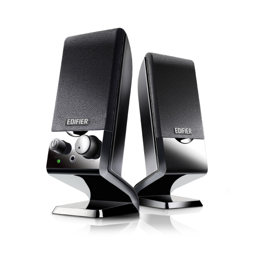 Edifier M1250 USB 2.0 Audio Speaker - 2