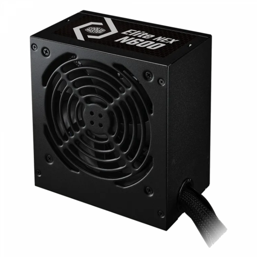 Cooler Master Elite NEX N600 600W Power Supply /No Warranty/ / Тэжээлийн блок / - 2
