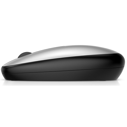 HP 240 Wireless Bluetooth Mouse, Silver - 2