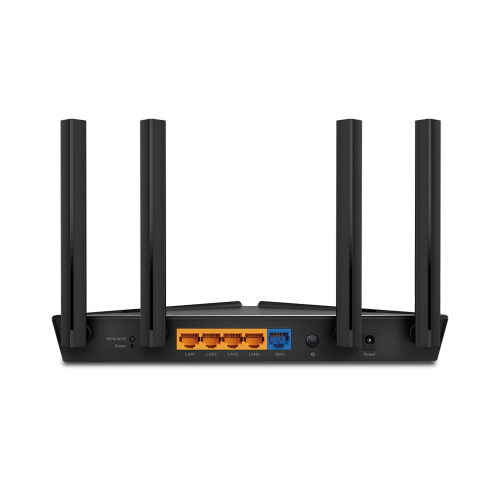 TP-Link Archer AX23 AX1800 Dual-Band Wi-Fi 6 Router - 3