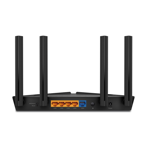 TP-Link Archer AX1800 AX1800 Dual-Band Wi-Fi 6 Router - 3