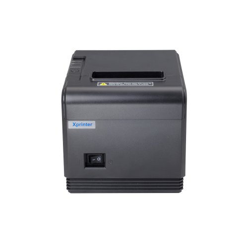 Xprinter XP-Q200 POS Thermal Receipt Printer 88mm