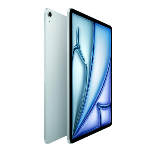 Apple iPad Air 13-inch (2025) M3-chip Wi-Fi 128GB Blue /MCJ24/ / Таблет / - 2