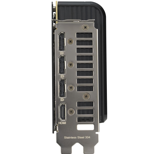 ASUS TUF Gaming GeForce TUF-RTX5070TI-O16G 16GB GDDR7 Graphics Card - 5