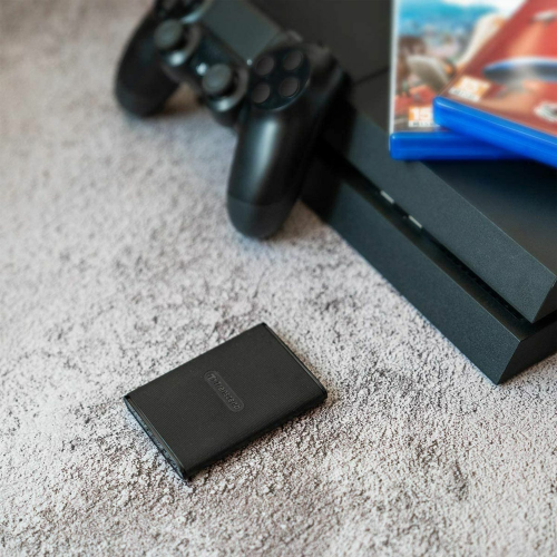 Transcend 1TB ESD270C USB 3.1 Gen2 Type-C Portable SSD /TS1TESD270C/ - 4