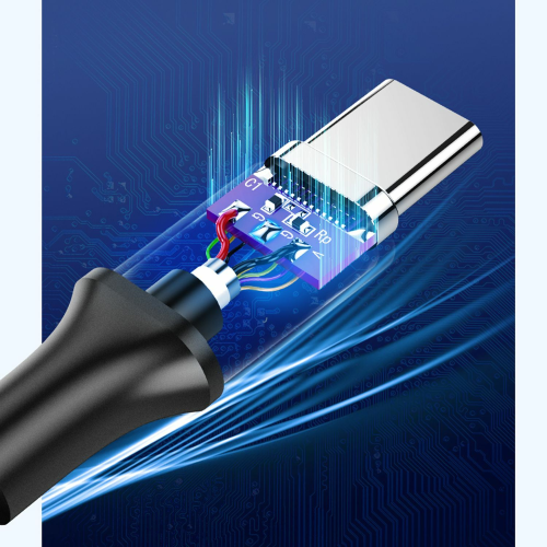 UGREEN USB-C to USB-A 3A Data Cable 0.5m (20881) - 2