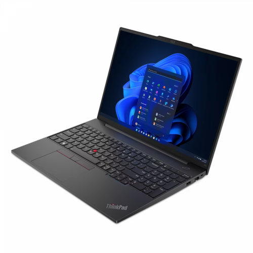 Lenovo ThinkPad E16 Gen2 Intel Core Ultra 7-155H, 16GB RAM, 1TB SSD, Intel Iris Xe Graphics,16 inch / Зөөврийн Компьютер / - 2