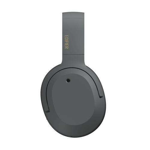 Edifier W820NB Plus Active Noise Cancelling Bluetooth Headphones, Grey - 2