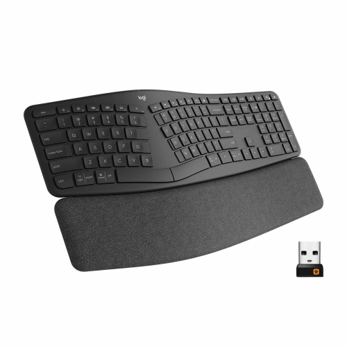 Logitech ERGO K860 Wireless Split Keyboard