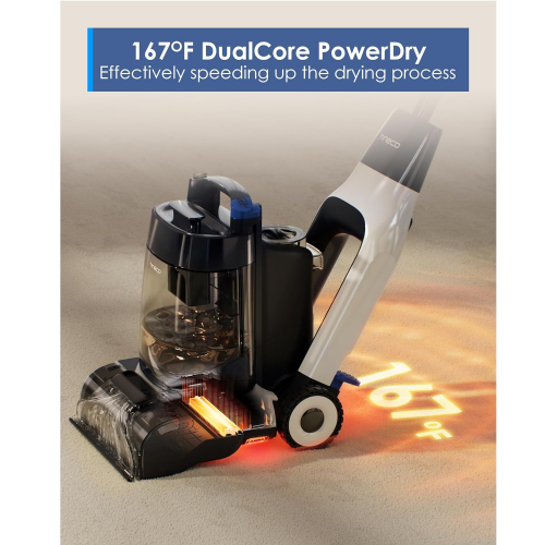 Tineco Carpet One Cruiser хивс болон буйдан угаагч - 6