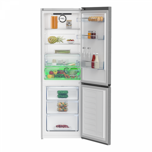 Beko 320л багтаамжтай Digital Inverter мотортой No Frost хөргөгч B3RCNK362HX - 3