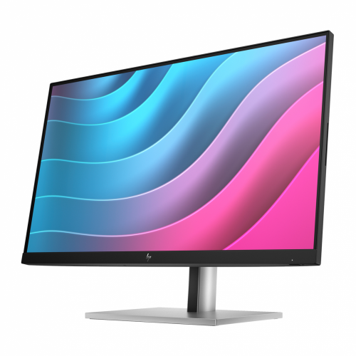HP E24 G5 24-inch FHD Monitor - 2