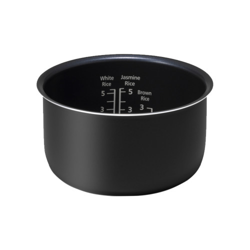 Panasonic 1.8л багтаамжтай будаа агшаагч SR-CN188WSW - 5