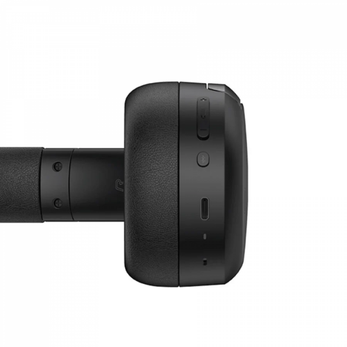 Edifier W830NB Active Noise Cancelling Bluetooth Headphones, Black - 5