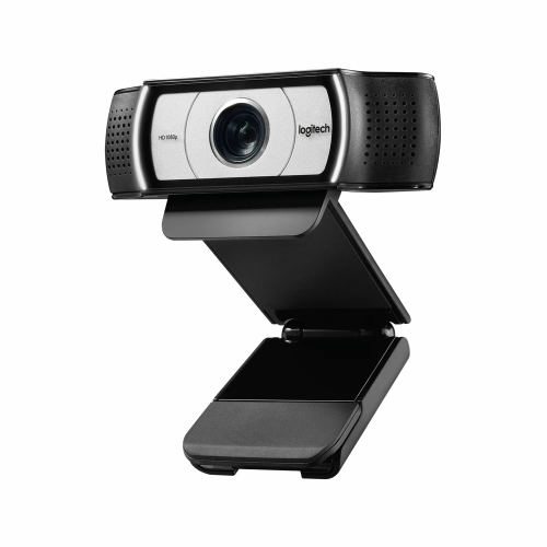 Logitech C930C Full HD Webcam / Веб камер / - 3