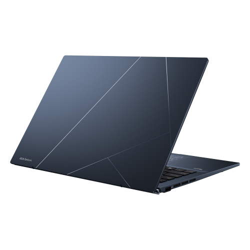 ASUS ZenBook UX3402VA-KM284W Intel core i5-1340P, 8GB DDR5 RAM, 512GB PCIe SSD, Intel Iris Xe Graphics, 2.8K OLED 14 inch, Win11 home with NumberPad - 3