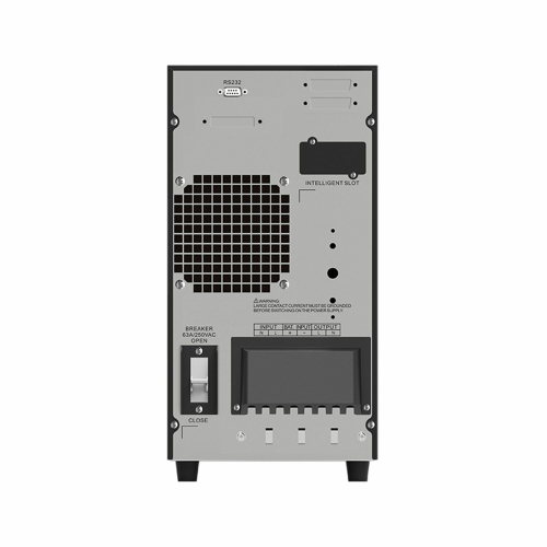 Santak CASTLE C2K On-Line 2000VA/1800W Tower UPS / Тог Баригч тогтворжуулагч / - 3